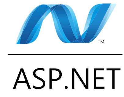 Asp.Net logo
