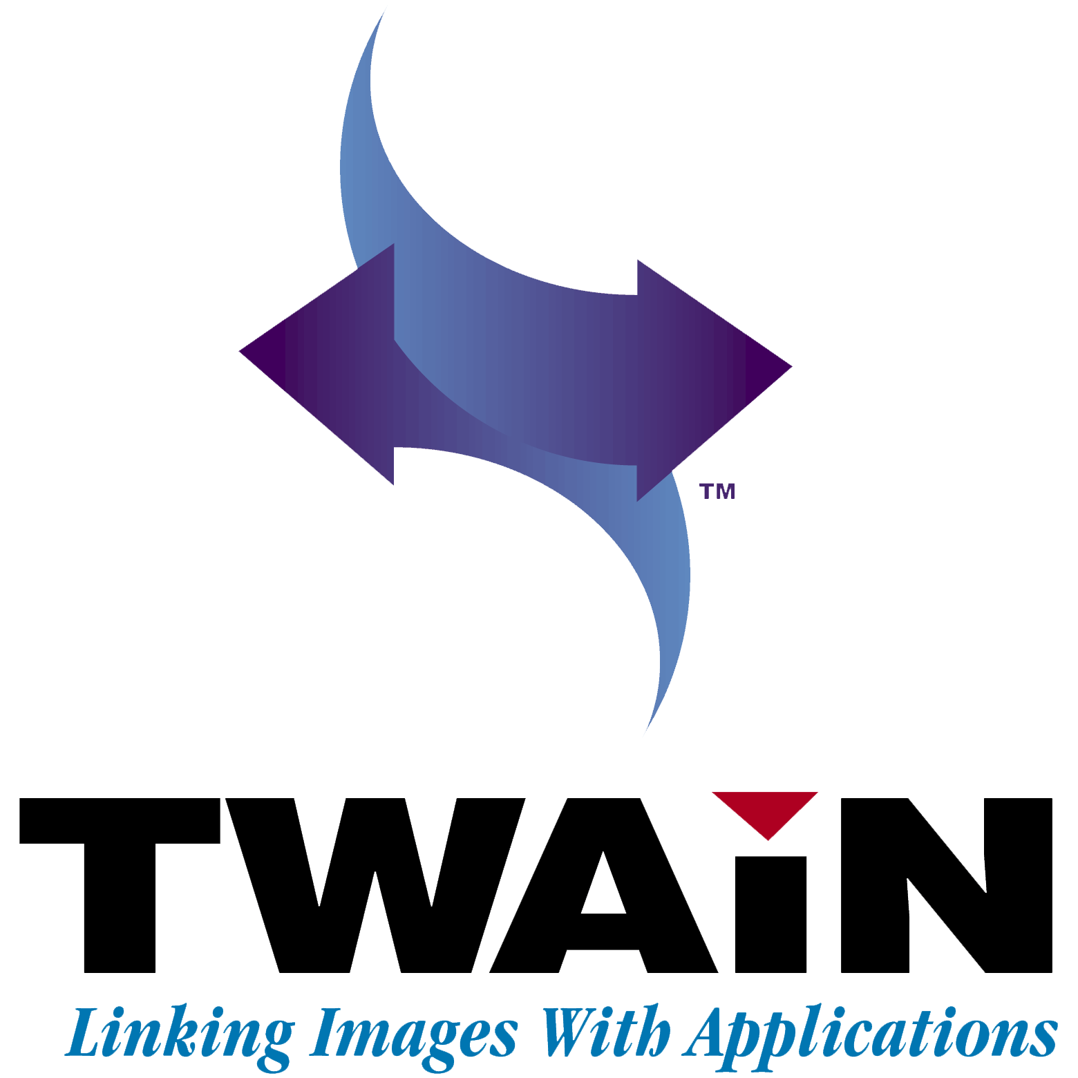 TWAIN logo