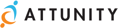 Attunity logo