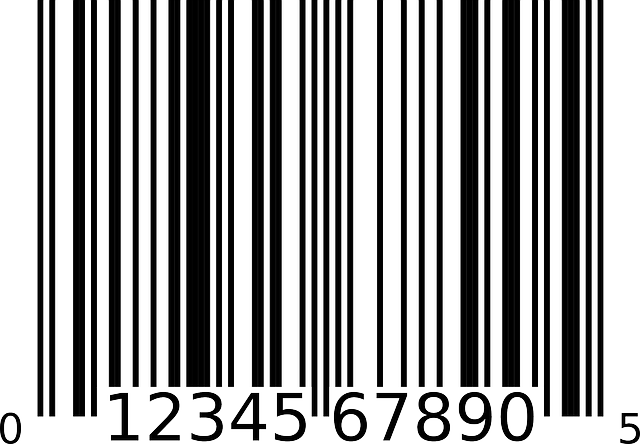 Barcode image