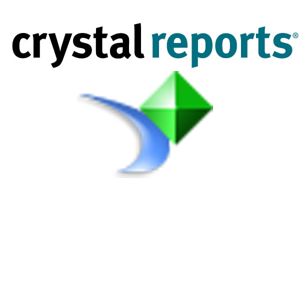 SAP Crystal Reports logo