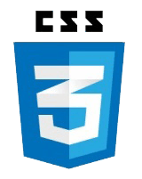 css logo