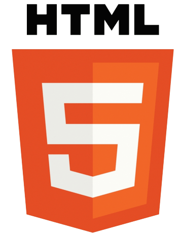 HTML logo