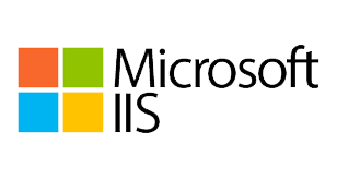 IIS logo