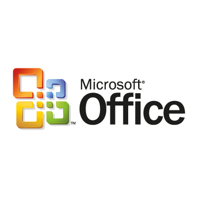 Microsoft Office logo