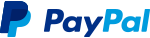 Paypal logo