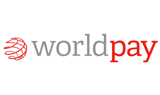 WorldPay logo