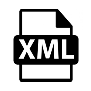 XML logo